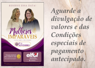 Mulheres Imparáveis