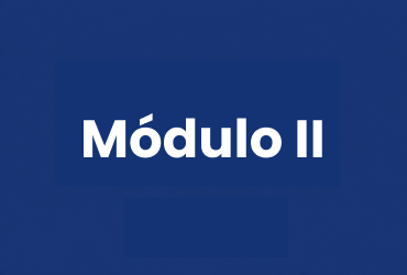 Módulo II - As Raízes da depressão